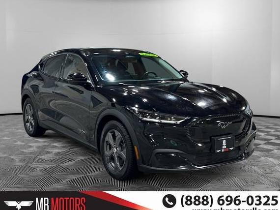 FORD MUSTANG MACH-E 2021 3FMTK1SS3MMA34878 image FORD MUSTANG MACH-E 2021 3FMTK1SS3MMA34878 image